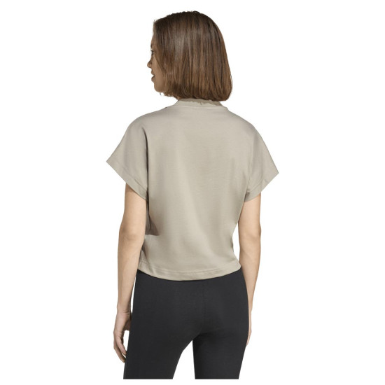 Adidas Γυναικεία κοντομάνικη μπλούζα ALL SZN Tee Adidas Γυναικεία κοντομάνικη μπλούζα ALL SZN Tee